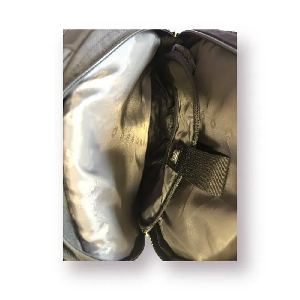Swissgear Scansmart‎ Travel/Tech Backpack w/ Cable Pass Through